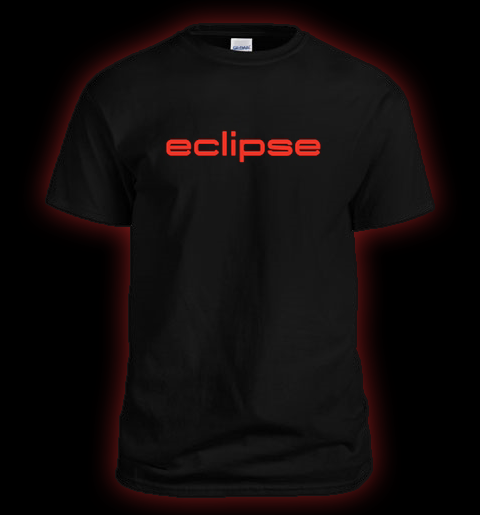 Eclipse Short Sleeve T-Shirt