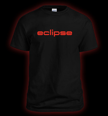 Eclipse Short Sleeve T-Shirt